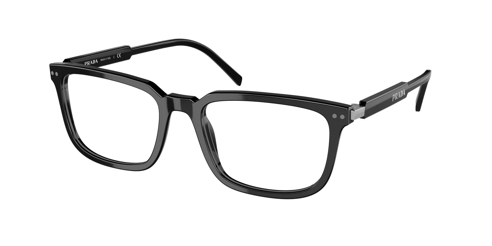 Prada 13YV Eyeglasses - view 9